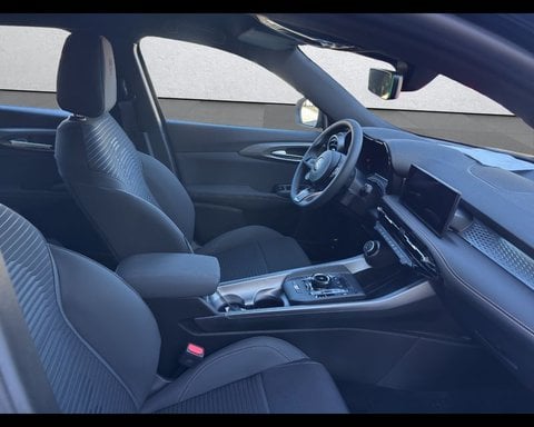 Auto Km0 A Ancona | Alfa Romeo Tonale Ibrida My25 Ibrida 160Cv Sprint