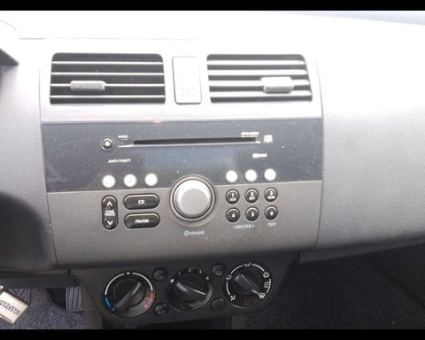 Auto Usate A Ancona | Suzuki Swift (2005-2010) 1.3 Ddis 75Cv 5P. Gl