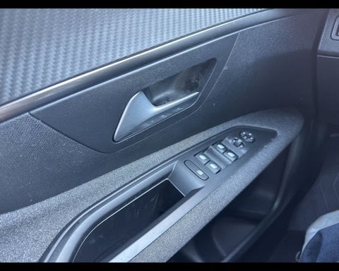 Auto Usate A Ancona | Peugeot 3008 2ª Serie Bluehdi 130 S&S Eat8 Business