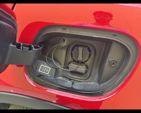 Auto Km0 A Ancona | Fiat 600E 600 My24 - Red