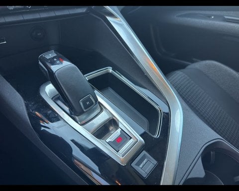 Auto Usate A Ancona | Peugeot 3008 2ª Serie Bluehdi 130 S&S Eat8 Business