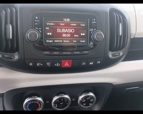 Auto Usate A Ancona | Fiat 500L 1.3 Multijet 85 Cv Pop Star