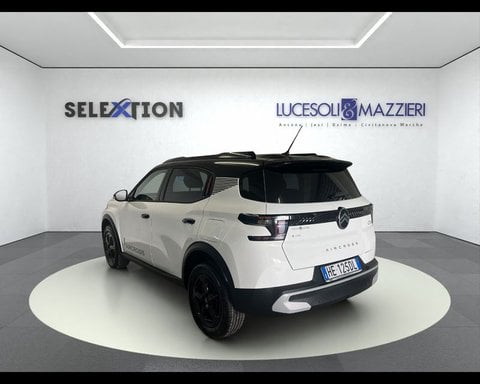 Auto Km0 A Ancona | Citroën C3 Aircross Nuova Nuovo Suv Turbo 100 Cv Manuale - Colle