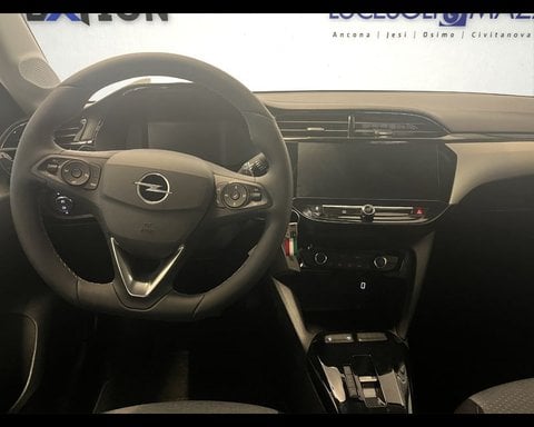 Auto Km0 A Ancona | Opel Corsa Nuova Yes Hybrid 110Cv Dtc6