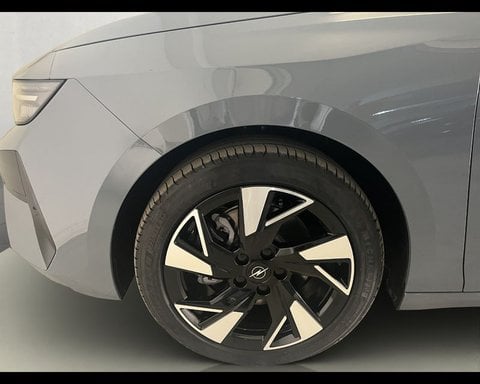 Auto Km0 A Ancona | Opel Astra Nuova St Gs Diesel 130Cv (96Kw) Automatico