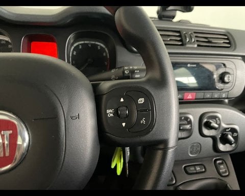Auto Usate A Ancona | Fiat Panda 0.9 Twinair Turbo S&S 4X4