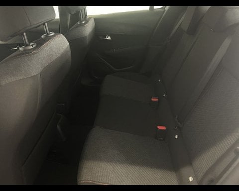 Auto Km0 A Ancona | Peugeot 208 5P - Style Turbo Benzina 100Cv