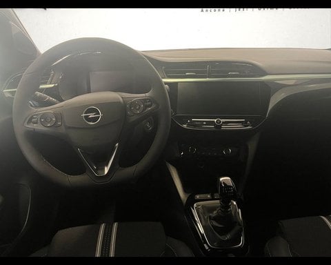 Auto Km0 A Ancona | Opel Corsa Yes Benzina 100 Cv (74Kw) Manuale