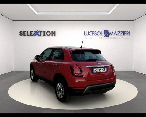 Auto Usate A Ancona | Fiat 500X 1.3 Multijet 95 Cv City Cross
