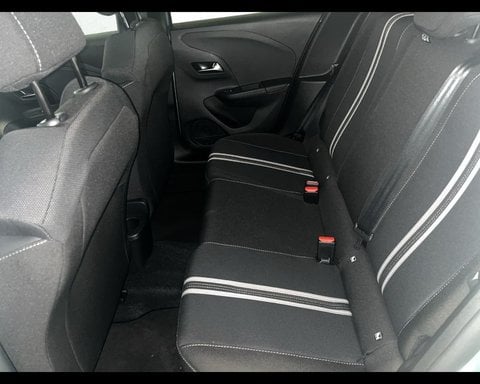 Auto Km0 A Ancona | Opel Corsa Yes Benzina 100 Cv (74Kw) Manuale