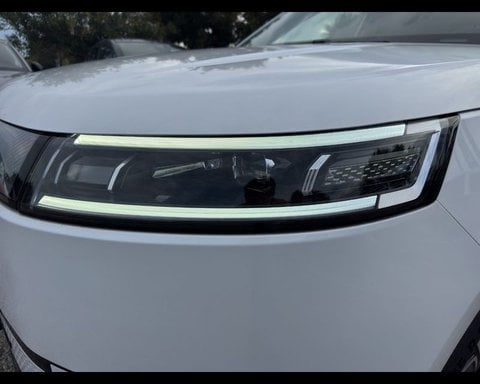 Auto Km0 A Ancona | Jaecoo 5 Ev Jaecoo 61 Kwh 428Km Exclusive