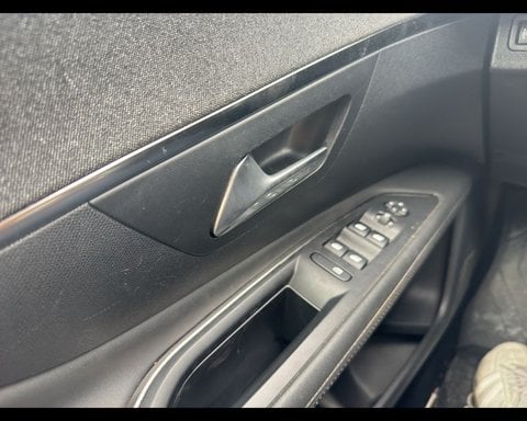 Auto Usate A Ancona | Peugeot 3008 2ª Serie Bluehdi 130 S&S Allure