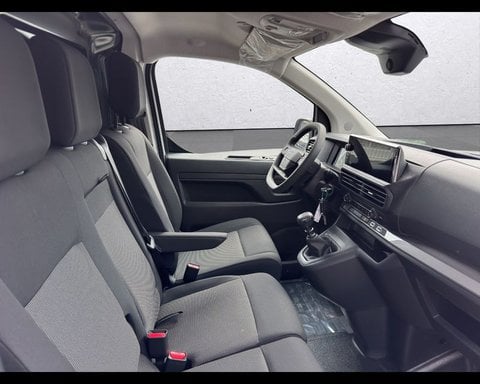 Auto Km0 A Ancona | Fiat Professional Scudo Serie 3 Van M 1.5Diesel 120 Cv Manuale