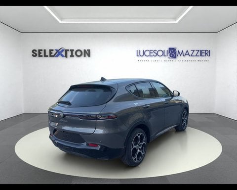 Auto Km0 A Ancona | Alfa Romeo Tonale Ibrida My25 Ibrida 160Cv Veloce