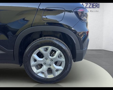 Auto Usate A Ancona | Jeep Avenger 1.2 Turbo 110 Cv E-Hybrid Altitude