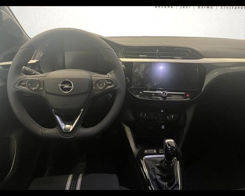 Auto Km0 A Ancona | Opel Corsa Yes Benzina 100 Cv (74Kw) Manuale