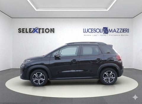 Auto Usate A Ancona | Citroën C3 Aircross Bluehdi 120 S&S Eat6 Feel