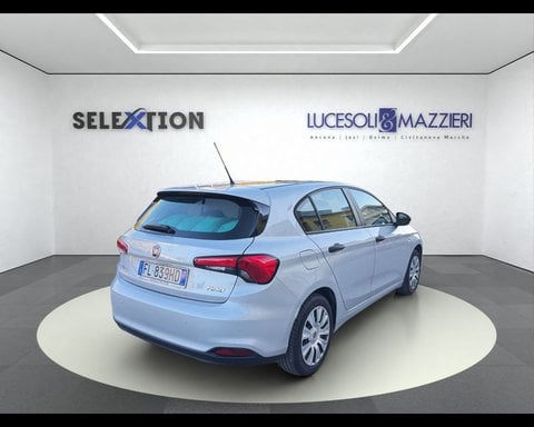 Auto Usate A Ancona | Fiat Tipo 1.3 Mjt S&S 5 Porte Pop