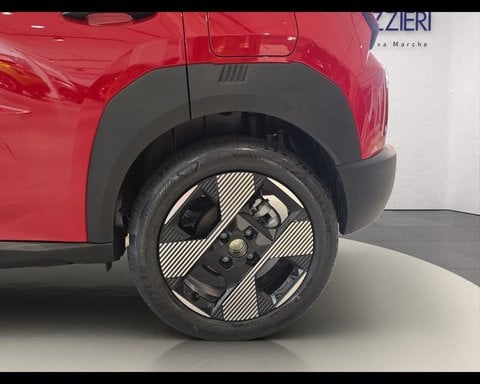 Auto Km0 A Ancona | Fiat Grande Panda Hybrid La Prima 1.2 Hybrid 110Cv