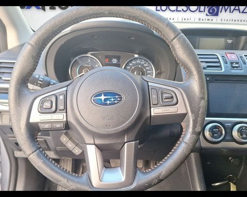 Auto Usate A Ancona | Subaru Xv 1ª Serie 2.0D Style