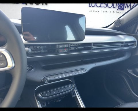 Auto Usate A Ancona | Jeep Avenger 1.2 Turbo 110 Cv E-Hybrid Altitude