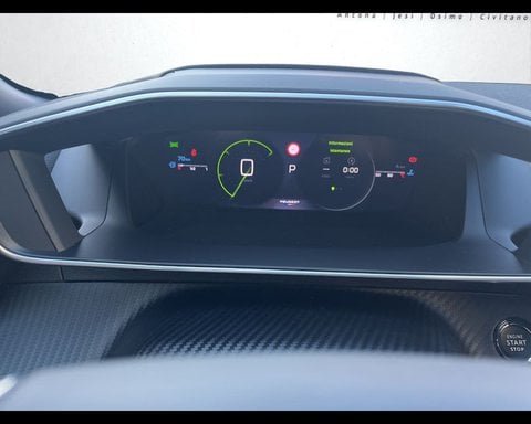 Auto Km0 A Ancona | Peugeot 2008 Nuovo Gt Puretech 130 Eat8 S&S