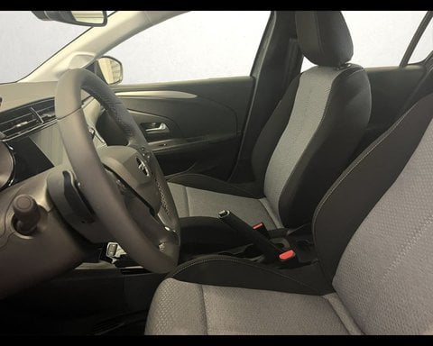Auto Km0 A Ancona | Opel Corsa Nuova Yes Hybrid 110Cv Dtc6