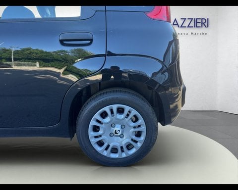 Auto Usate A Ancona | Lancia Ypsilon 3ª Serie 1.2 69 Cv 5 Porte Gpl Ecochic