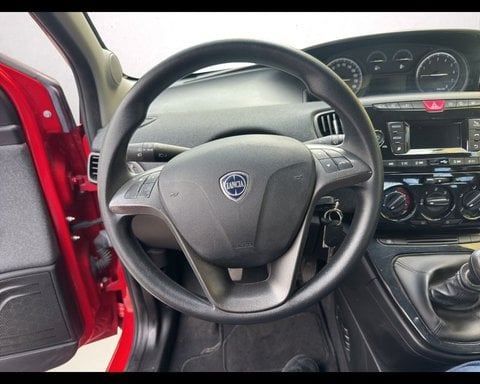 Auto Usate A Ancona | Lancia Ypsilon 3ª Serie 1.0 Firefly 5 Porte S&S Hybrid Silver