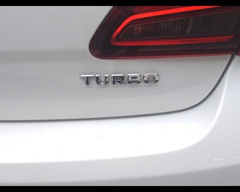 Auto Usate A Ancona | Opel Astra 4ª Serie 1.4 Turbo 140Cv 4 Porte Elective Fleet