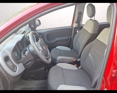 Auto Usate A Ancona | Fiat Panda 1.0 Firefly S&S Hybrid City Cross