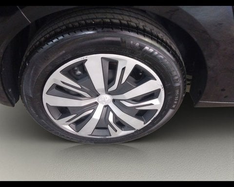 Auto Usate A Ancona | Peugeot 208 2ª Serie Bluehdi 100 Stop&Start 5 Porte Active