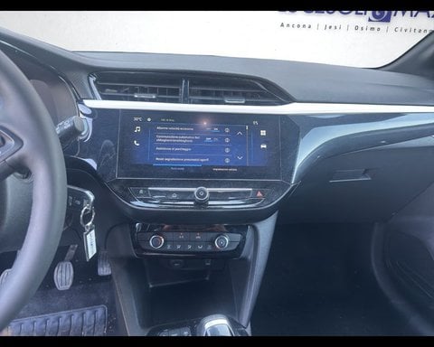 Auto Usate A Ancona | Opel Corsa 6ª Serie 1.2 100 Cv Gs