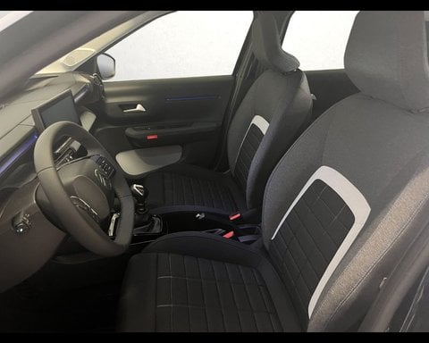 Auto Km0 A Ancona | Citroën C3 Turbo 100Cv - Plus