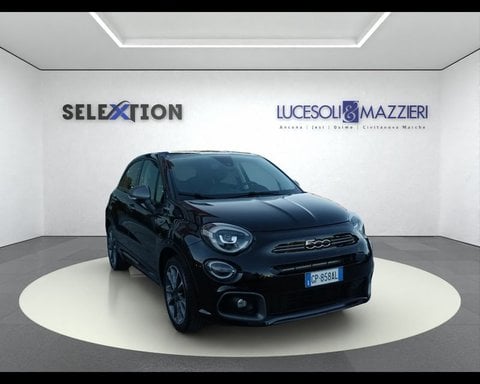 Auto Usate A Ancona | Fiat 500X 1.0 T3 120 Cv Sport