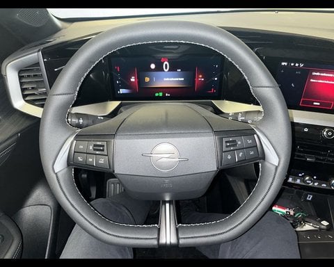 Auto Km0 A Ancona | Opel Mokka Gs 1.2L 136Cv Mt