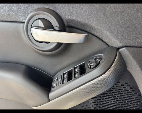 Auto Usate A Ancona | Fiat 500X 1.3 T4 150 Cv Dct Sport