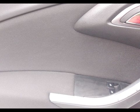 Auto Usate A Ancona | Opel Astra 4ª Serie 1.4 Turbo 140Cv 4 Porte Elective Fleet