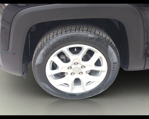 Auto Usate A Ancona | Jeep Renegade 1.6 Mjt 120 Cv Limited