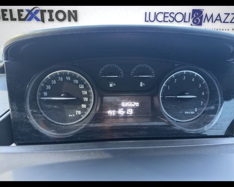 Auto Usate A Ancona | Lancia Ypsilon 3ª Serie 1.0 Firefly 5 Porte S&S Hybrid Ecochic Gold
