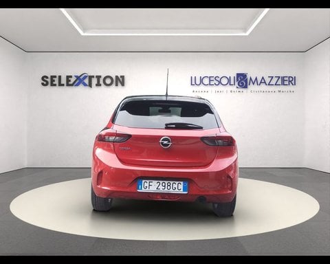 Auto Usate A Ancona | Opel Corsa 6ª Serie 1.5 D 100 Cv Elegance