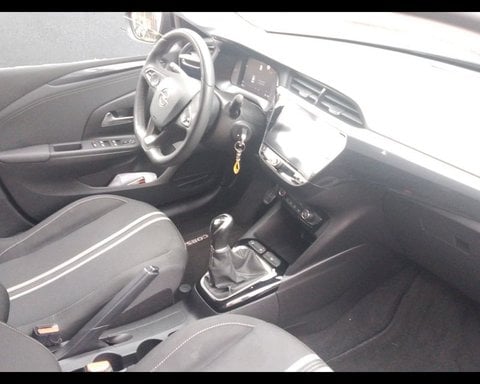 Auto Usate A Ancona | Opel Corsa 6ª Serie 1.2 Design & Tech
