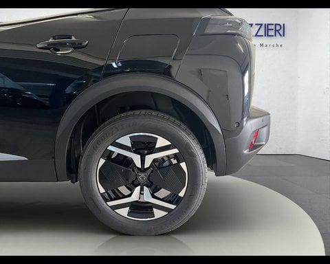 Auto Km0 A Ancona | Peugeot 2008 Allure Turbo Benzina 100Cv