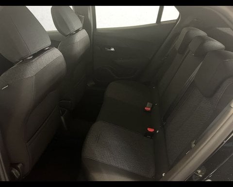 Auto Km0 A Ancona | Peugeot 2008 Style Benzina 100 S&S