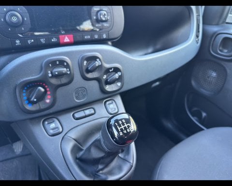 Auto Usate A Ancona | Fiat Panda 1.0 Firefly S&S Hybrid Easy