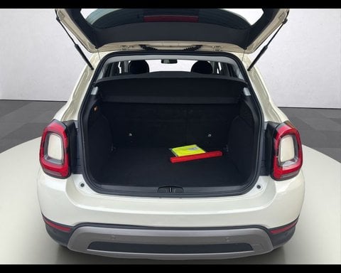 Auto Usate A Ancona | Fiat 500X 1.6 Multijet 120 Cv City Cross