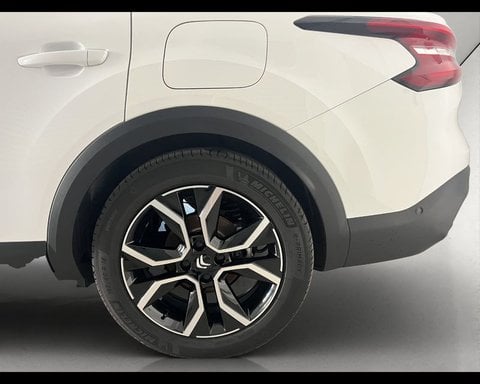 Auto Km0 A Ancona | Citroën C4 X Nuova E- Elettrica 100Kw (136Cv) - Shine