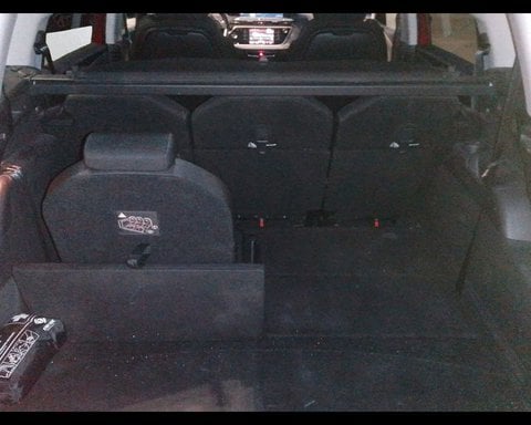 Auto Usate A Ancona | Citroën Grand C4 Spacetourer Bluehdi 130 S&S Eat8 Shine