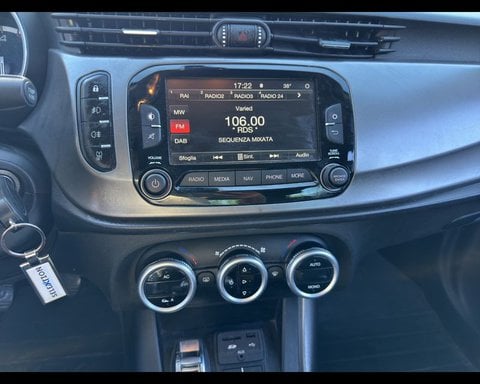 Auto Usate A Ancona | Alfa Romeo Giulietta (2010-21) 1.6 Jtdm-2 105 Cv Distinctive