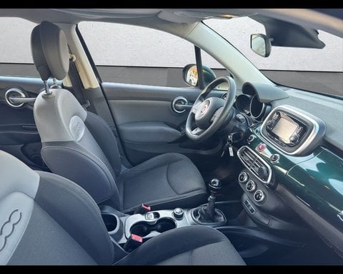 Auto Usate A Ancona | Fiat 500X 1.6 Multijet 120 Cv Opening Edition